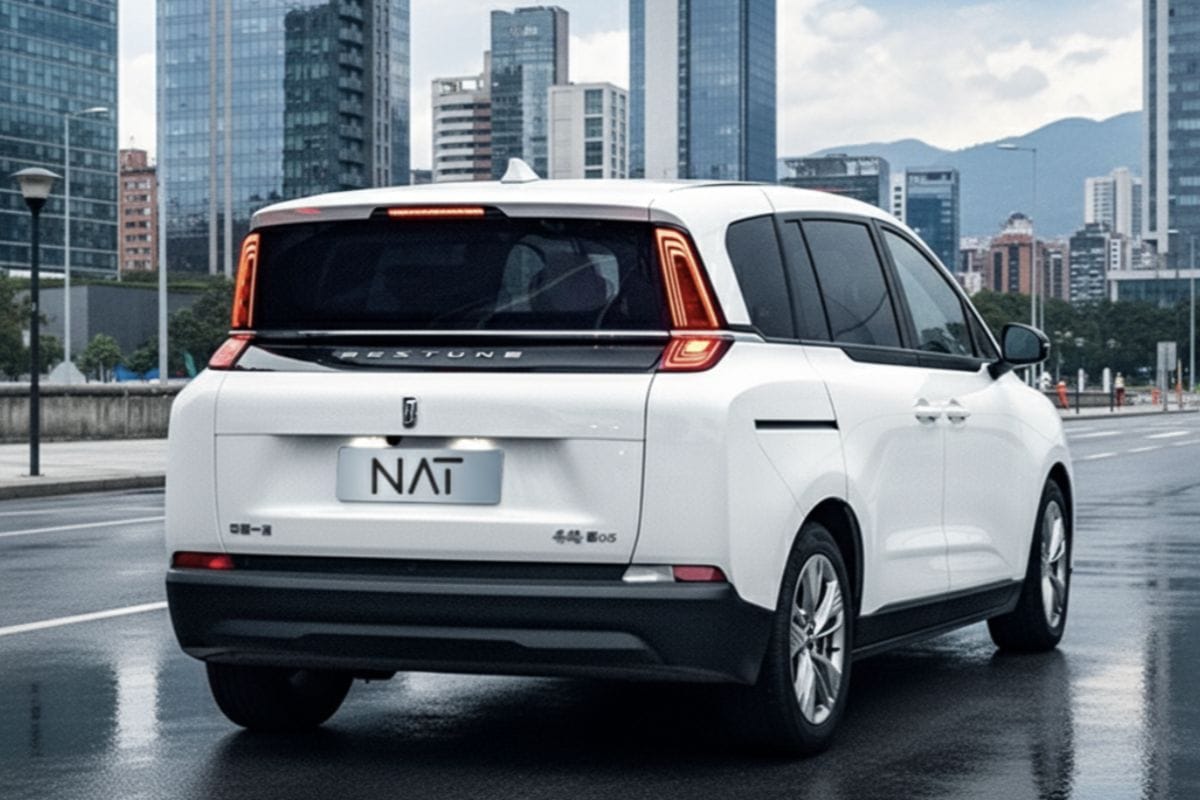 Qué es un carro eléctrico