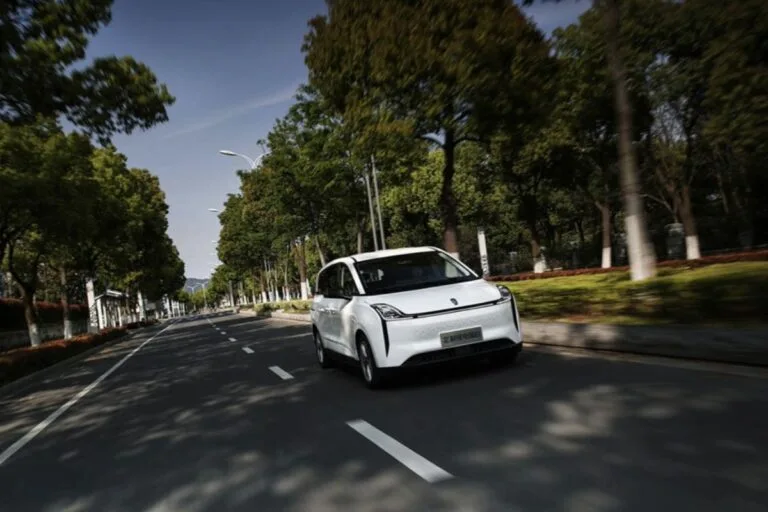 Ventajas de un carro eléctrico
