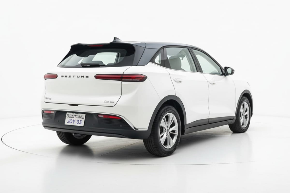 Bestune JOY 03