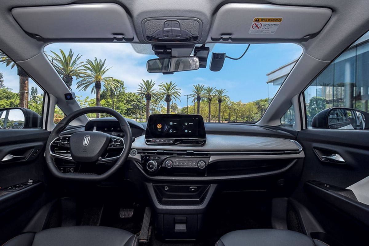 Modelos de carros eléctricos